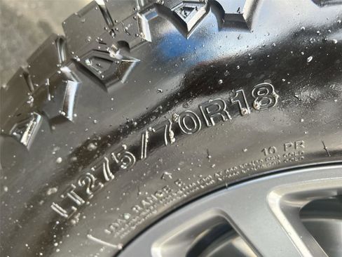 Used 2024 Ford F150 Tremor w/ Tow/Haul Package image 30