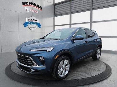 New 2026 Buick Encore GX Preferred w/ Comfort Package AWD/4WD image 7
