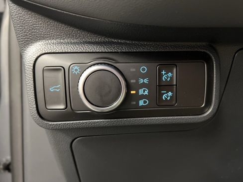 New 2026 Ford Explorer Active image 25