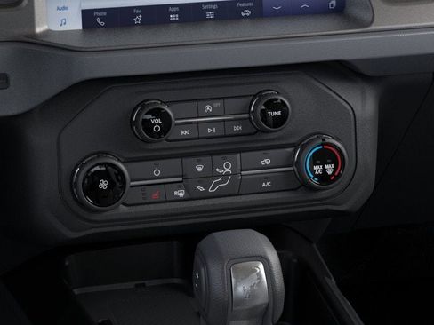 New 2026 Ford Bronco Base image 16