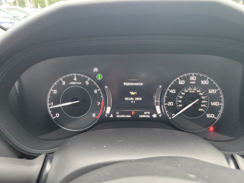 Used 2023 Acura TLX w/ Technology Package FWD image 30