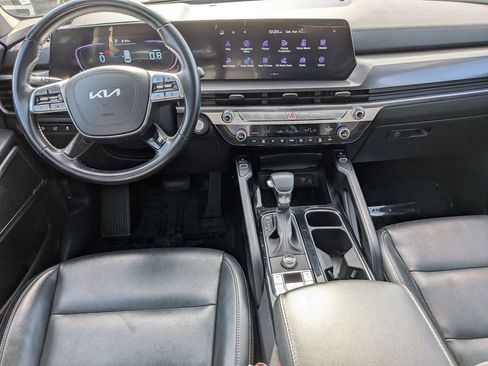 Used 2025 Kia Telluride S FWD image 26