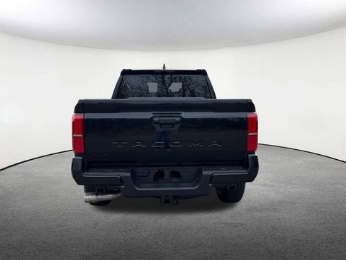 New 2025 Toyota Tacoma TRD Off-Road image 12