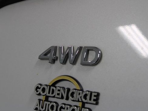 Used 2023 INFINITI QX80 Premium Select w/ Cargo Package image 15