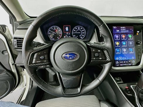 Used 2021 Subaru Outback Premium AWD/4WD image 11