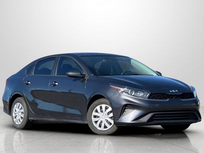 Used 2024 Kia Forte LX
