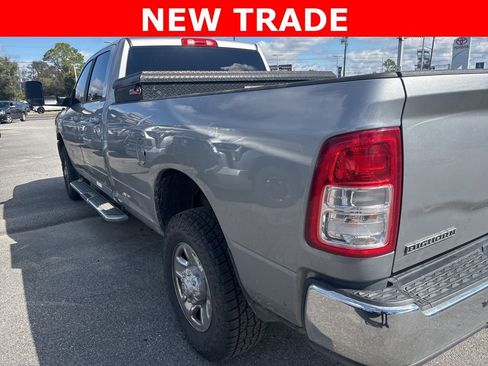 Used 2022 RAM 2500 Big Horn image 12