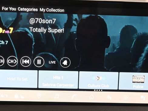 New 2025 Nissan Armada PRO-4X image 18
