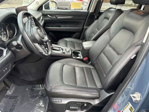 Used 2023 MAZDA CX-5 Carbon Edition AWD/4WD image 30