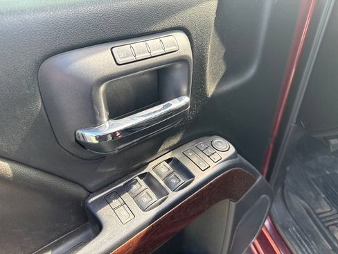 Used 2015 GMC Sierra 2500 SLT AWD/4WD image 17