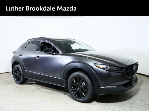 New 2026 MAZDA CX-30 2.5 Turbo w/ Premium Plus Pkg AWD/4WD image 1