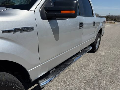 Used 2013 Ford F150 XLT w/ XLT Chrome Pkg image 27
