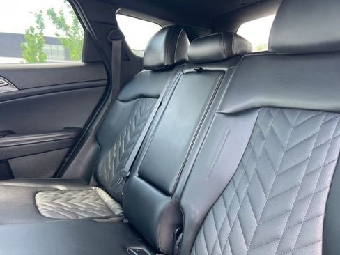 Certified 2023 Kia Sportage X-Pro Prestige AWD/4WD image 37
