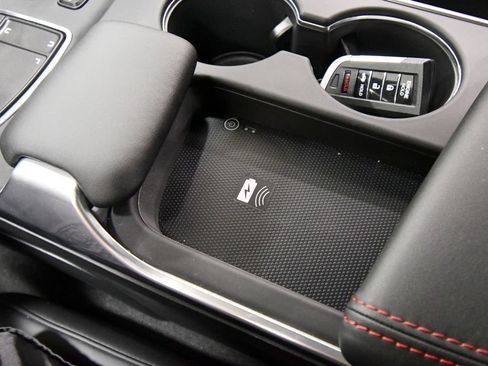 Used 2025 Acura TLX SH-AWD w/ A-SPEC Pkg image 28