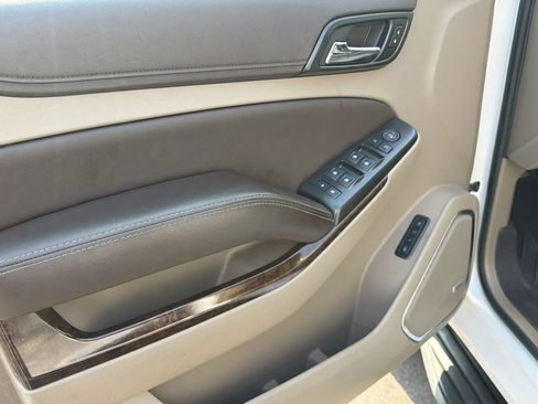 Used 2016 Chevrolet Tahoe LT w/ Max Trailering Package RWD image 12