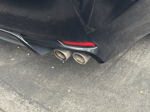 Used 2023 Toyota Camry SE image 12