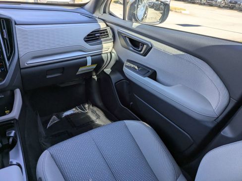 New 2026 Subaru Forester Premium image 18