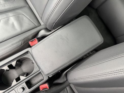 Used 2021 Audi Q3 2.0T Premium Plus w/ Premium Plus Package image 26