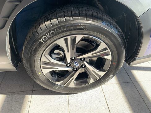 New 2026 Subaru Crosstrek 2.5i Premium image 23