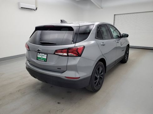 Used 2024 Chevrolet Equinox LS w/ LS Convenience Package AWD/4WD image 9