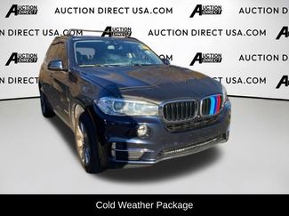 Used 2016 BMW X5 xDrive35i video 3