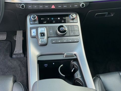Used 2024 Hyundai Palisade Calligraphy FWD image 27