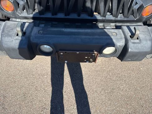 Used 2010 Jeep Wrangler Sport image 55