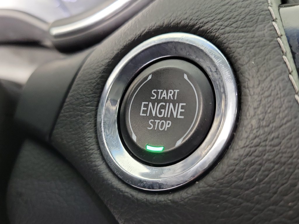 Used 2024 Cadillac CT5 Luxury RWD image 31