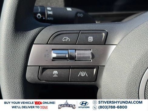 Certified 2026 Hyundai Kona SE FWD image 22