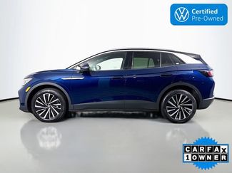 Used 2023 Volkswagen ID.4 Pro S Plus video 4