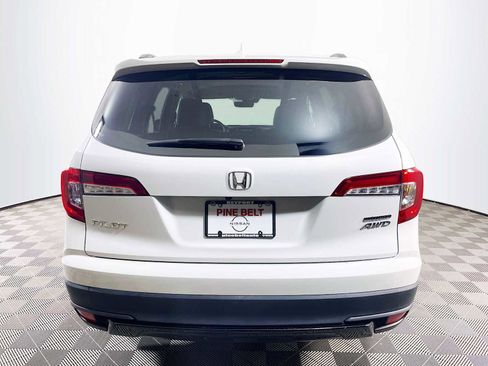 Used 2022 Honda Pilot Special Edition image 5