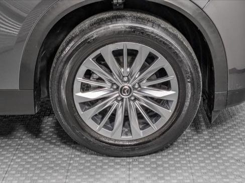 Used 2024 MAZDA CX-90 3.3 Turbo w/ Preferred Plus image 35