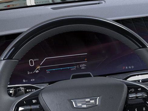 New 2026 Cadillac Escalade IQ Luxury 1 w/ LPO, Floor Liner Package image 18