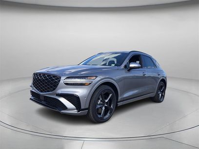 New 2026 Genesis GV70 2.5T Sport Prestige