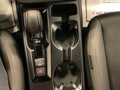 New 2026 Subaru Forester Wilderness AWD/4WD image 17