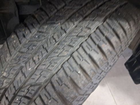 Used 2024 Subaru Outback Wilderness image 14