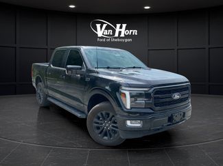Certified 2024 Ford F150 Lariat AWD/4WD video 1