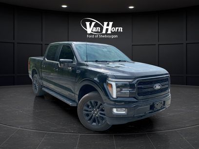 Certified 2024 Ford F150 Lariat