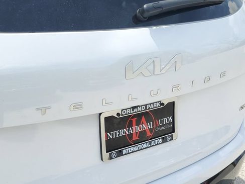 Certified 2024 Kia Telluride SX Prestige X-Pro AWD/4WD image 5