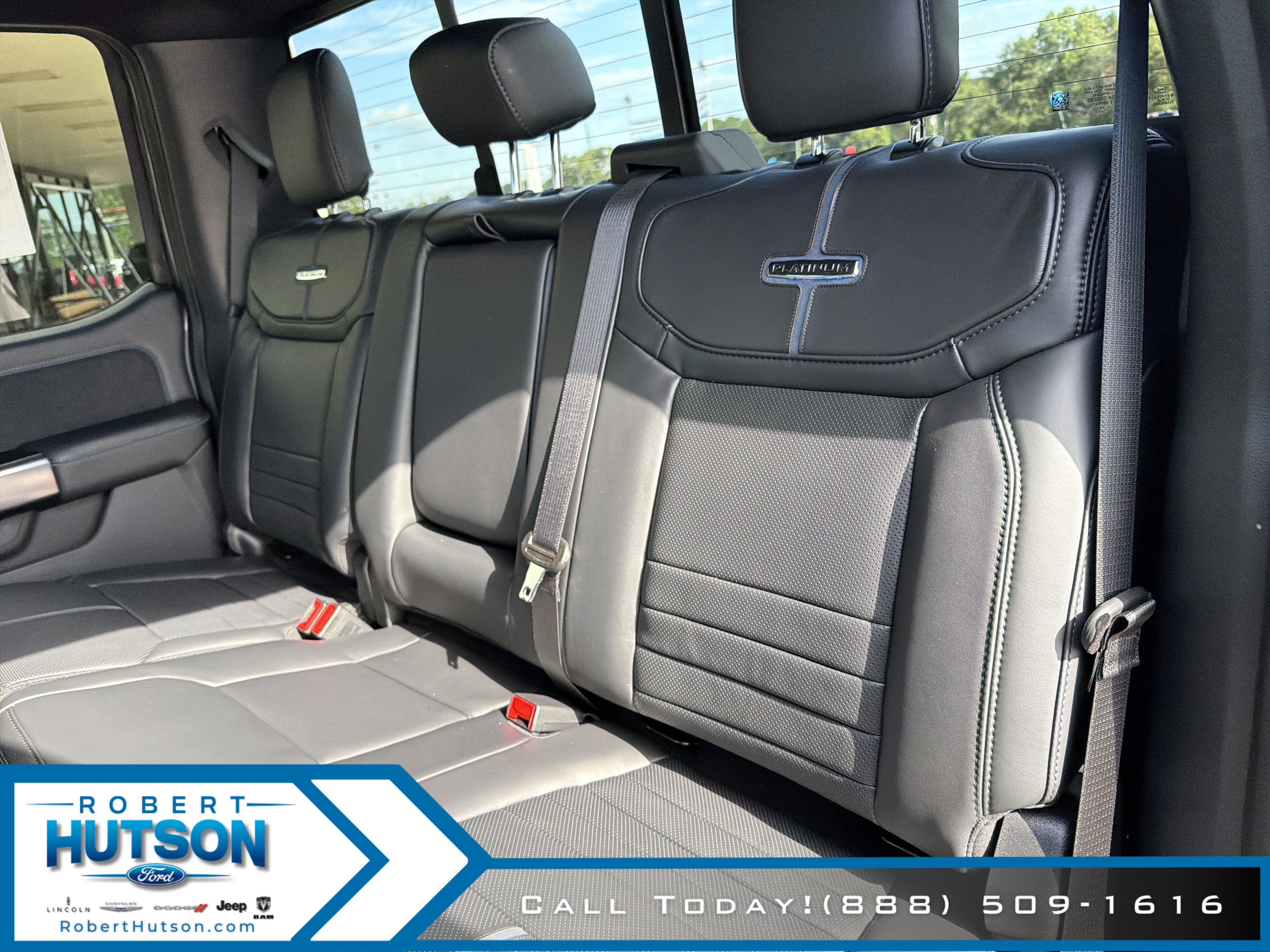 New 2026 Ford F250 Platinum AWD/4WD image 17
