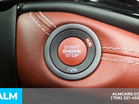 Used 2024 Dodge Durango SRT Hellcat image 37