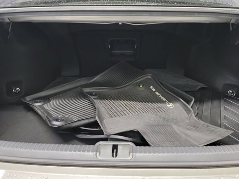 Used 2020 Lexus ES 350 w/ Luxury Package FWD image 26
