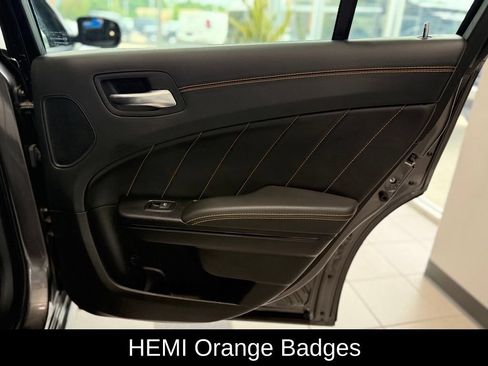 Certified 2022 Dodge Charger Scat Pack RWD image 32