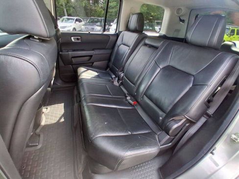 Used 2012 Honda Pilot Touring image 14
