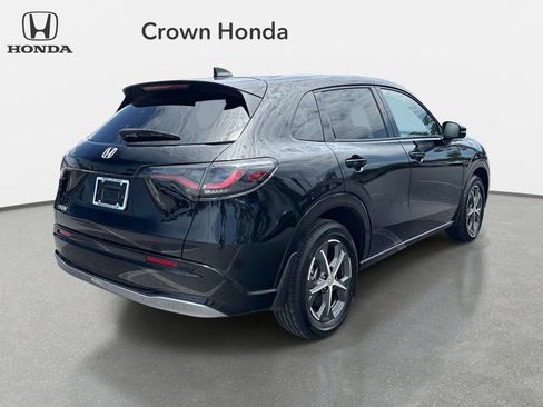 Used 2024 Honda HR-V EX-L image 4