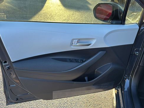 New 2026 Toyota Corolla SE image 14