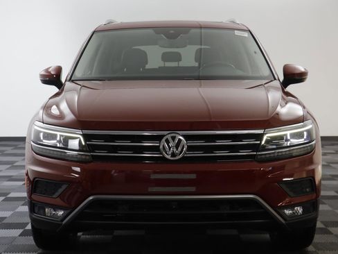 Used 2019 Volkswagen Tiguan SEL Premium image 23