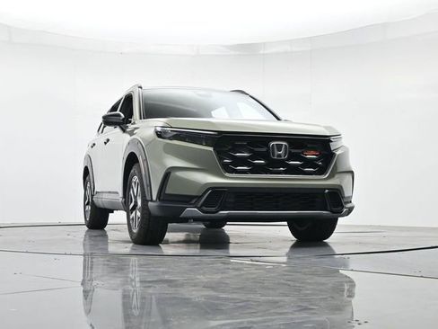 Used 2026 Honda CR-V TrailSport image 33
