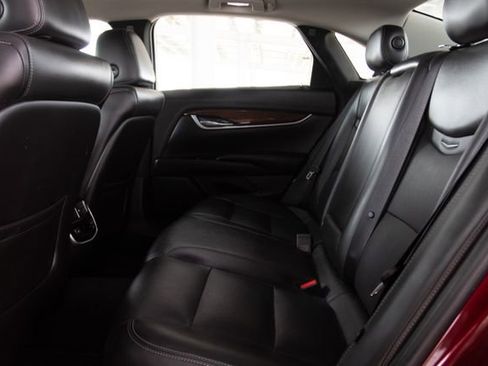 Used 2017 Cadillac XTS Luxury image 30