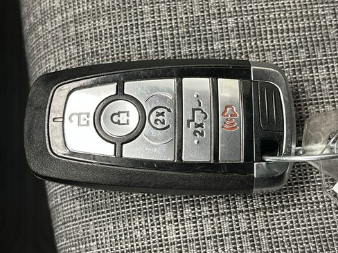 Certified 2023 Ford F150 XLT w/ Equipment Group 302A High image 27